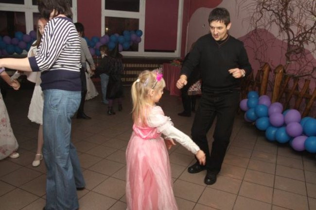 Koniec karnawału tuż tuż (zdjęcia)