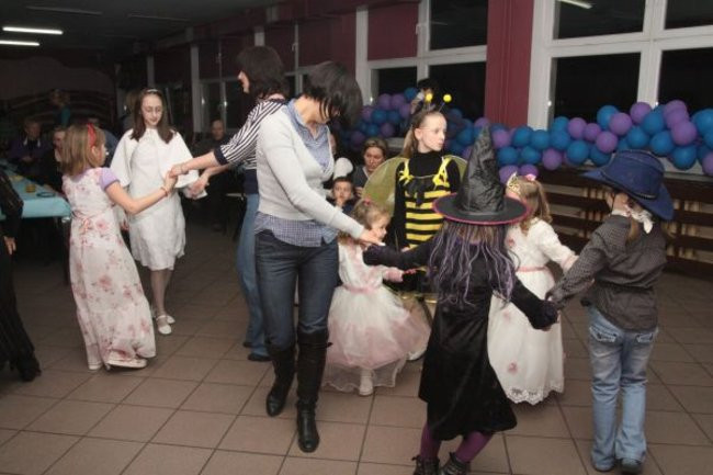 Koniec karnawału tuż tuż (zdjęcia)