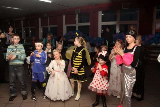 Koniec karnawału tuż tuż (zdjęcia)