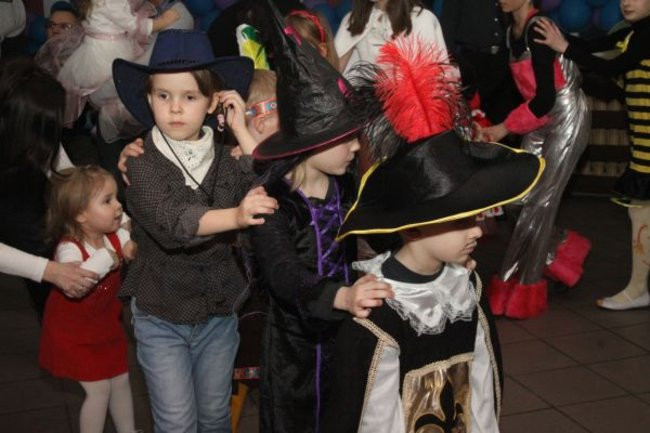 Koniec karnawału tuż tuż (zdjęcia)