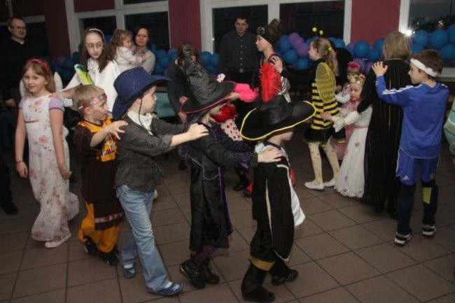 Koniec karnawału tuż tuż (zdjęcia)