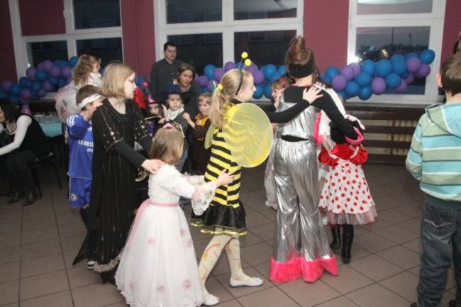 Koniec karnawału tuż tuż (zdjęcia)