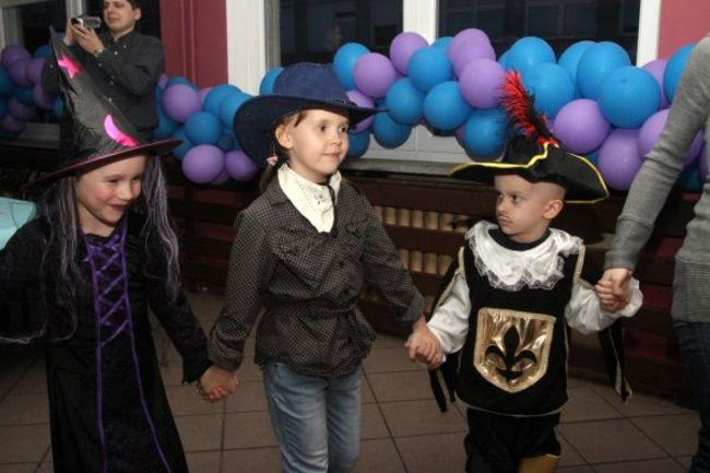 Koniec karnawału tuż tuż (zdjęcia)