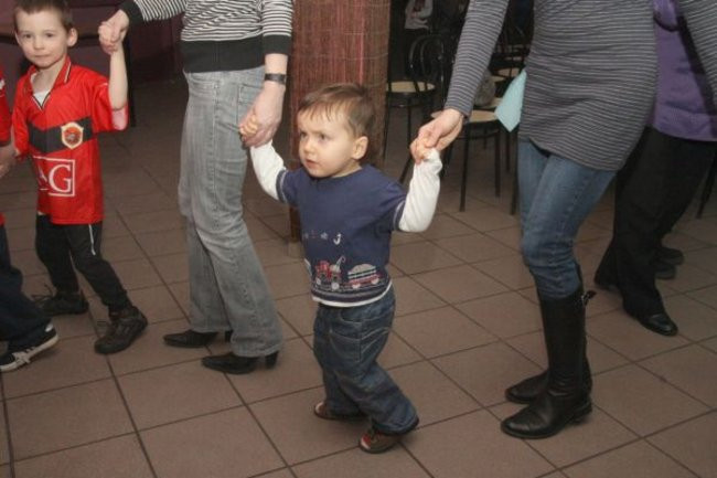 Koniec karnawału tuż tuż (zdjęcia)