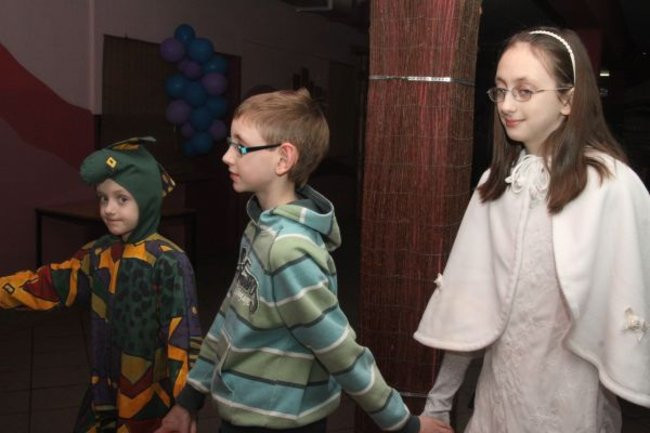 Koniec karnawału tuż tuż (zdjęcia)