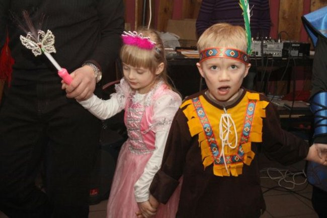 Koniec karnawału tuż tuż (zdjęcia)