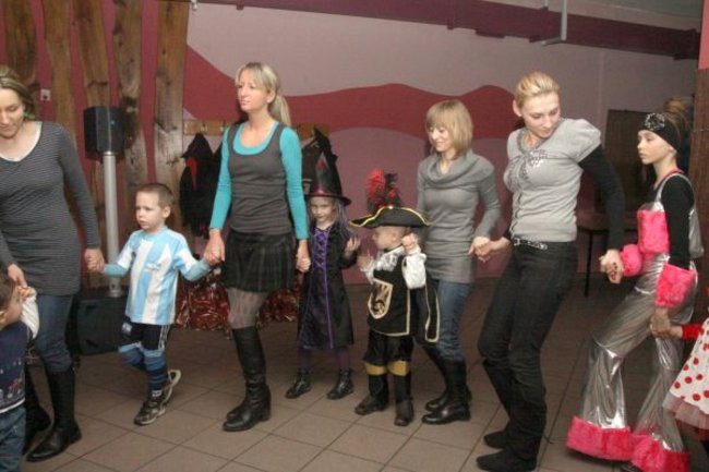 Koniec karnawału tuż tuż (zdjęcia)