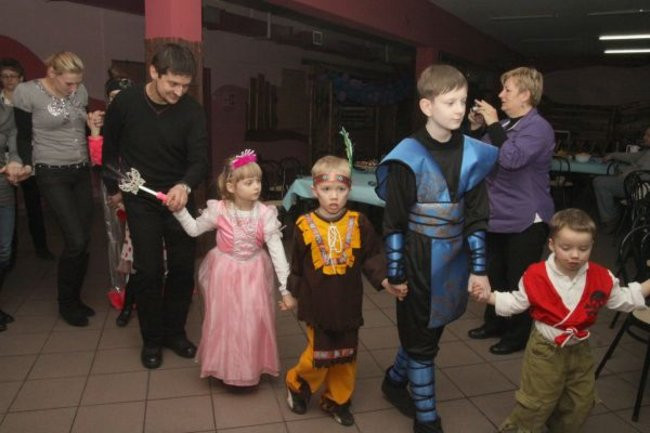 Koniec karnawału tuż tuż (zdjęcia)