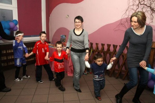 Koniec karnawału tuż tuż (zdjęcia)