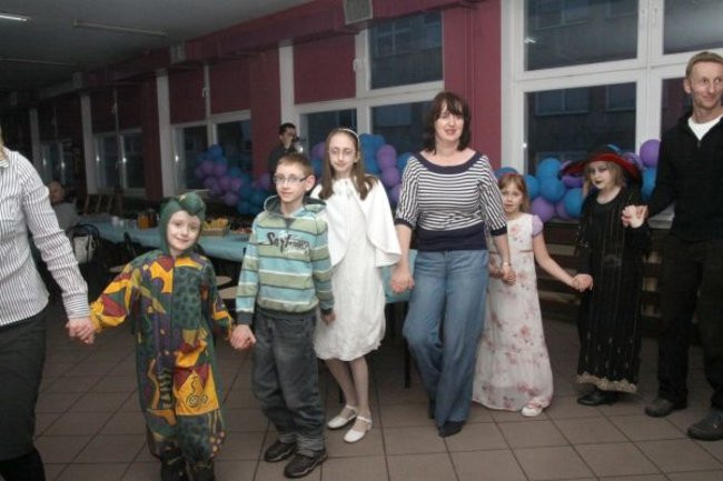 Koniec karnawału tuż tuż (zdjęcia)