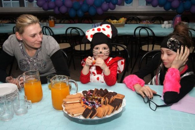 Koniec karnawału tuż tuż (zdjęcia)