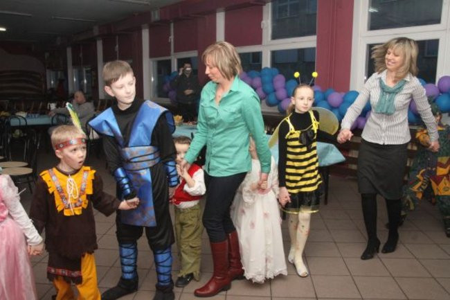 Koniec karnawału tuż tuż (zdjęcia)