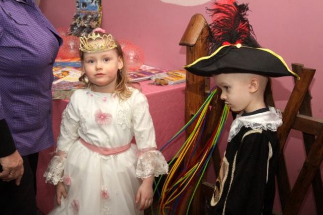 Koniec karnawału tuż tuż (zdjęcia)