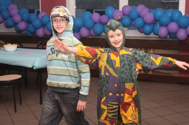 Koniec karnawału tuż tuż (zdjęcia)