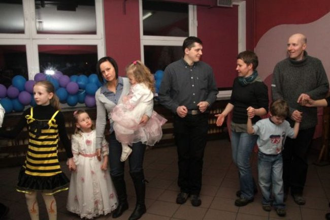 Koniec karnawału tuż tuż (zdjęcia)