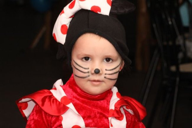 Koniec karnawału tuż tuż (zdjęcia)