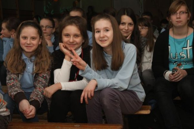 Maski na prawdziwe bale (zdjęcia)