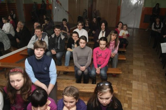 Maski na prawdziwe bale (zdjęcia)