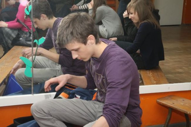 Maski na prawdziwe bale (zdjęcia)