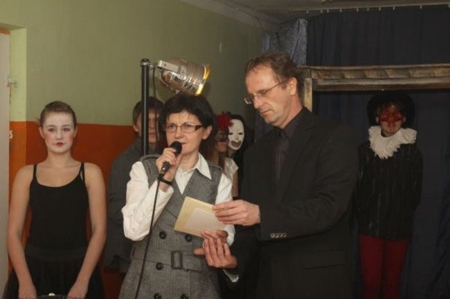 Maski na prawdziwe bale (zdjęcia)