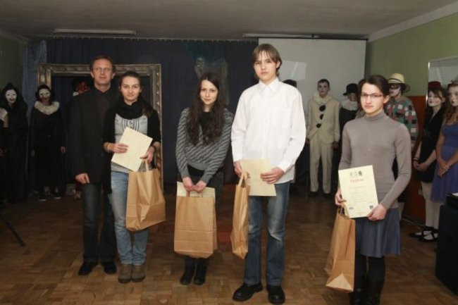 Maski na prawdziwe bale (zdjęcia)