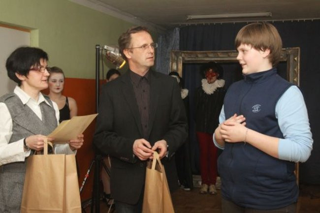 Maski na prawdziwe bale (zdjęcia)