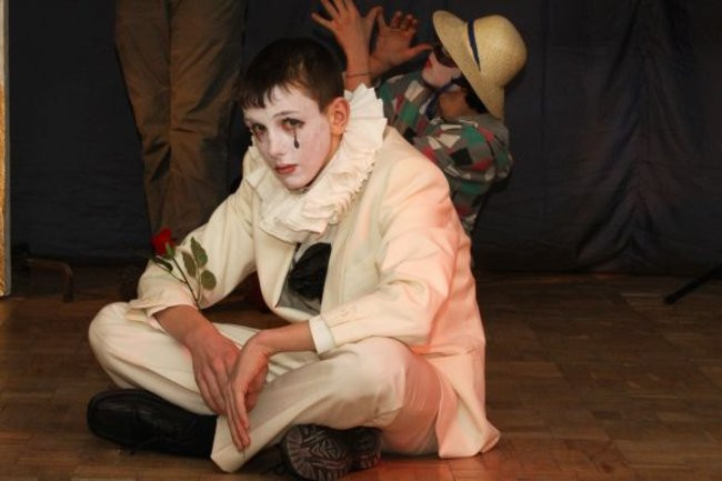 Maski na prawdziwe bale (zdjęcia)