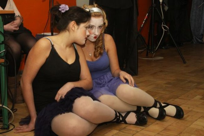 Maski na prawdziwe bale (zdjęcia)