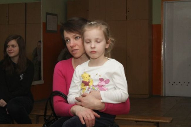 Maski na prawdziwe bale (zdjęcia)