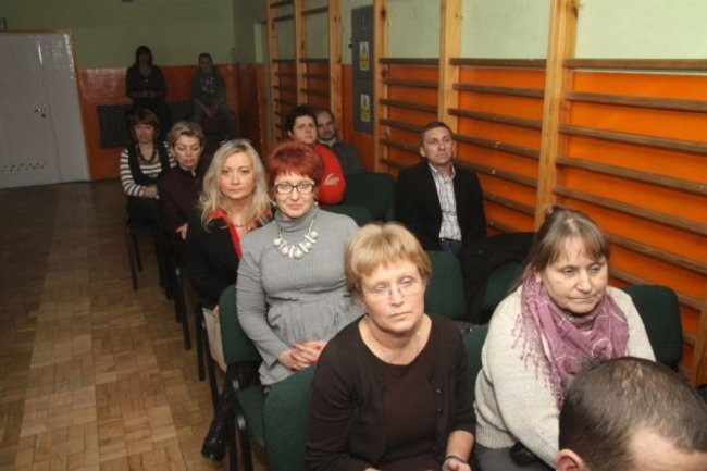 Maski na prawdziwe bale (zdjęcia)