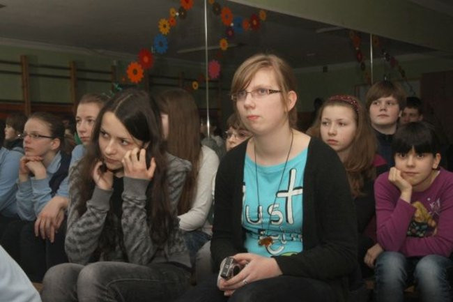 Maski na prawdziwe bale (zdjęcia)