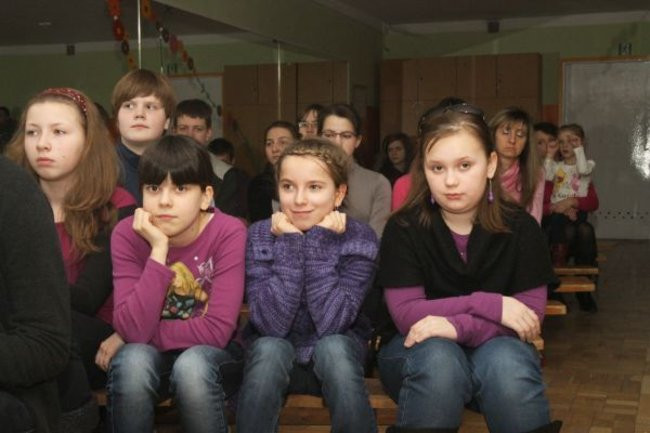 Maski na prawdziwe bale (zdjęcia)