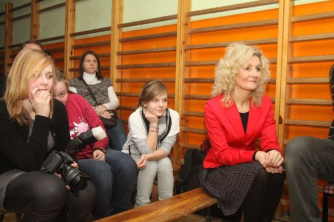 Maski na prawdziwe bale (zdjęcia)