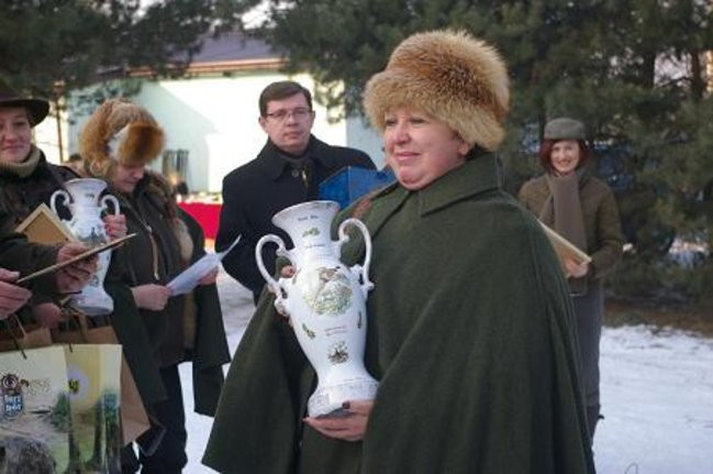 Ale sztuki! (zdjęcia)