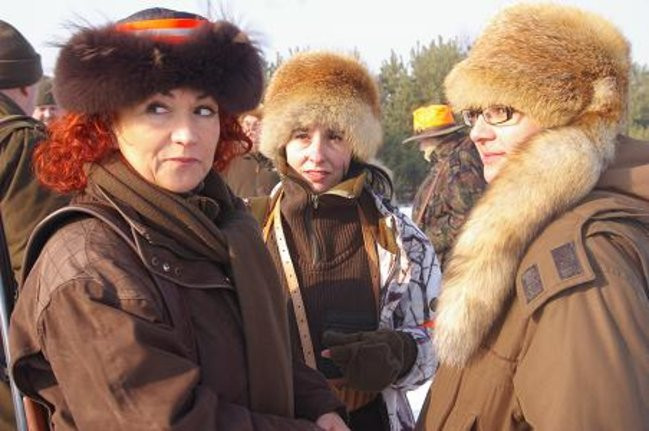 Ale sztuki! (zdjęcia)