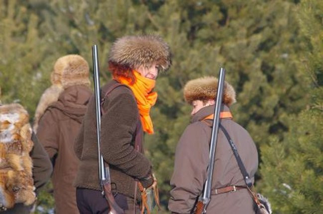 Ale sztuki! (zdjęcia)