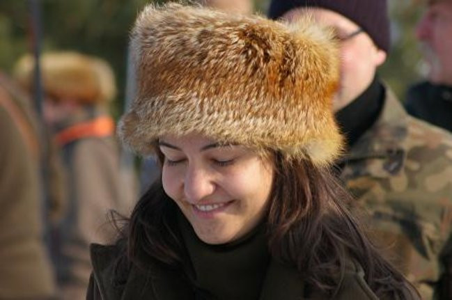 Ale sztuki! (zdjęcia)