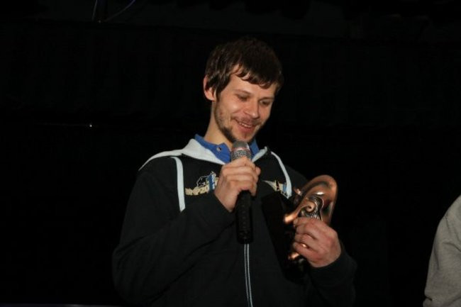 Mistrzowie Polski w MOK-u (zdjęcia)