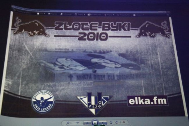 Mistrzowie Polski w MOK-u (zdjęcia)