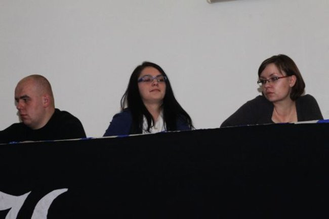 Mistrzowie Polski w MOK-u (zdjęcia)