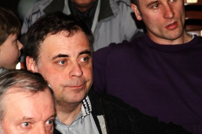 Mistrzowie Polski w MOK-u (zdjęcia)