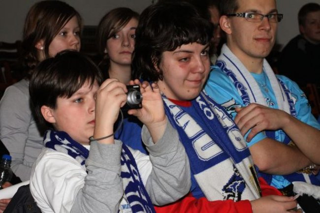 Mistrzowie Polski w MOK-u (zdjęcia)