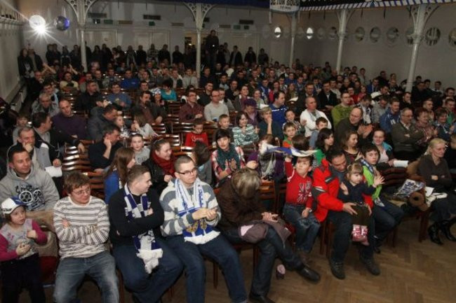 Mistrzowie Polski w MOK-u (zdjęcia)