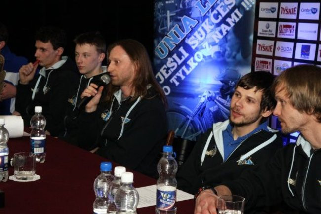 Mistrzowie Polski w MOK-u (zdjęcia)