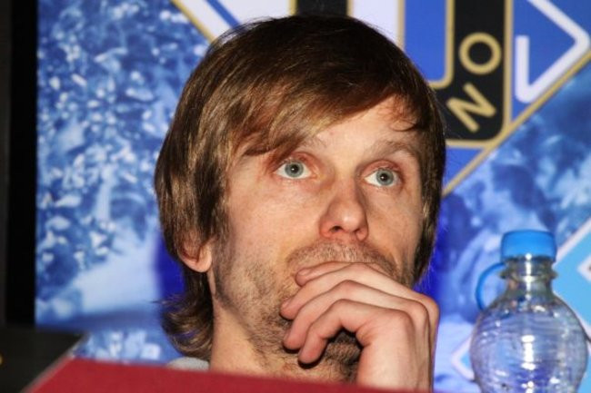 Mistrzowie Polski w MOK-u (zdjęcia)