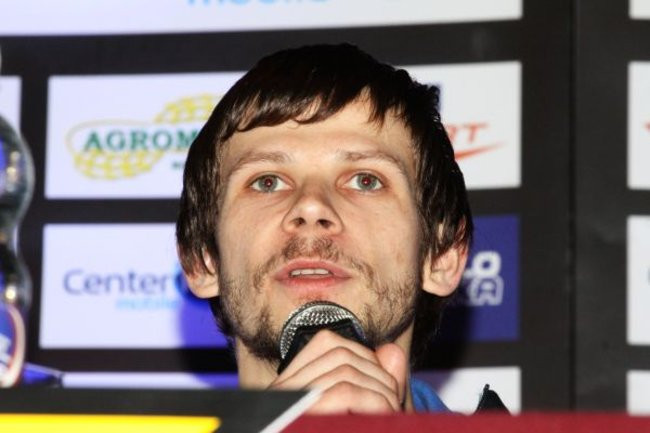 Mistrzowie Polski w MOK-u (zdjęcia)