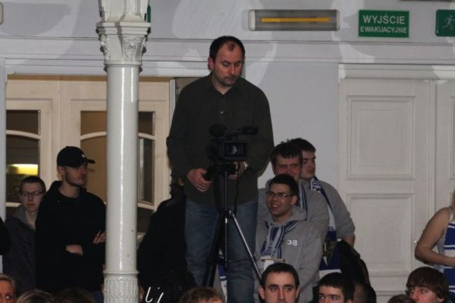 Mistrzowie Polski w MOK-u (zdjęcia)