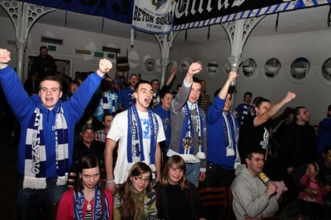 Mistrzowie Polski w MOK-u (zdjęcia)