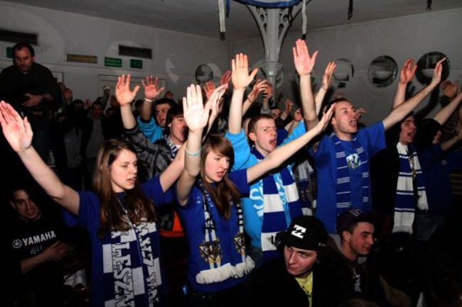 Mistrzowie Polski w MOK-u (zdjęcia)