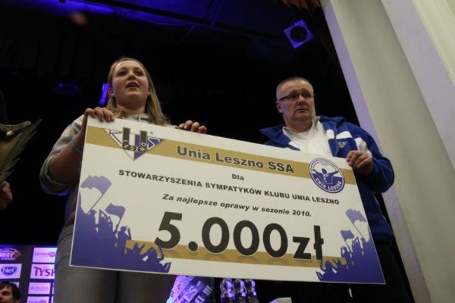 Mistrzowie Polski w MOK-u (zdjęcia)